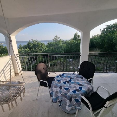 Apartmani Lucija Maslenica Exterior foto