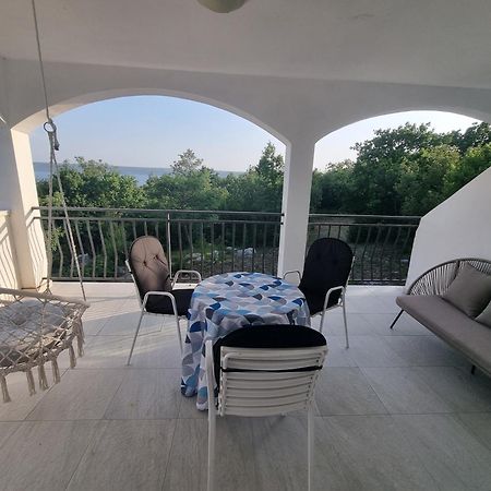 Apartmani Lucija Maslenica Cameră foto