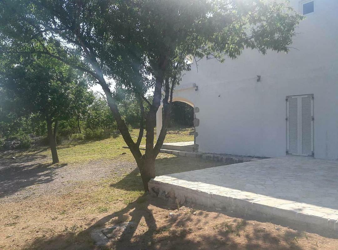 Apartmani Lucija Maslenica Exterior foto